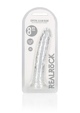 8" Inch Slim - Translucent